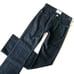 NWT Current/Elliott The Jarvis in Rinse Non-stretch Flare Jeans 24 x 35 248