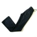 NWT Current/Elliott The Jarvis in Rinse Non-stretch Flare Jeans 24 x 35 248