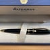 JCB The Class Waterman Original Ballpoint Pen