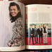 The Harry Styles Photo Book Magazine