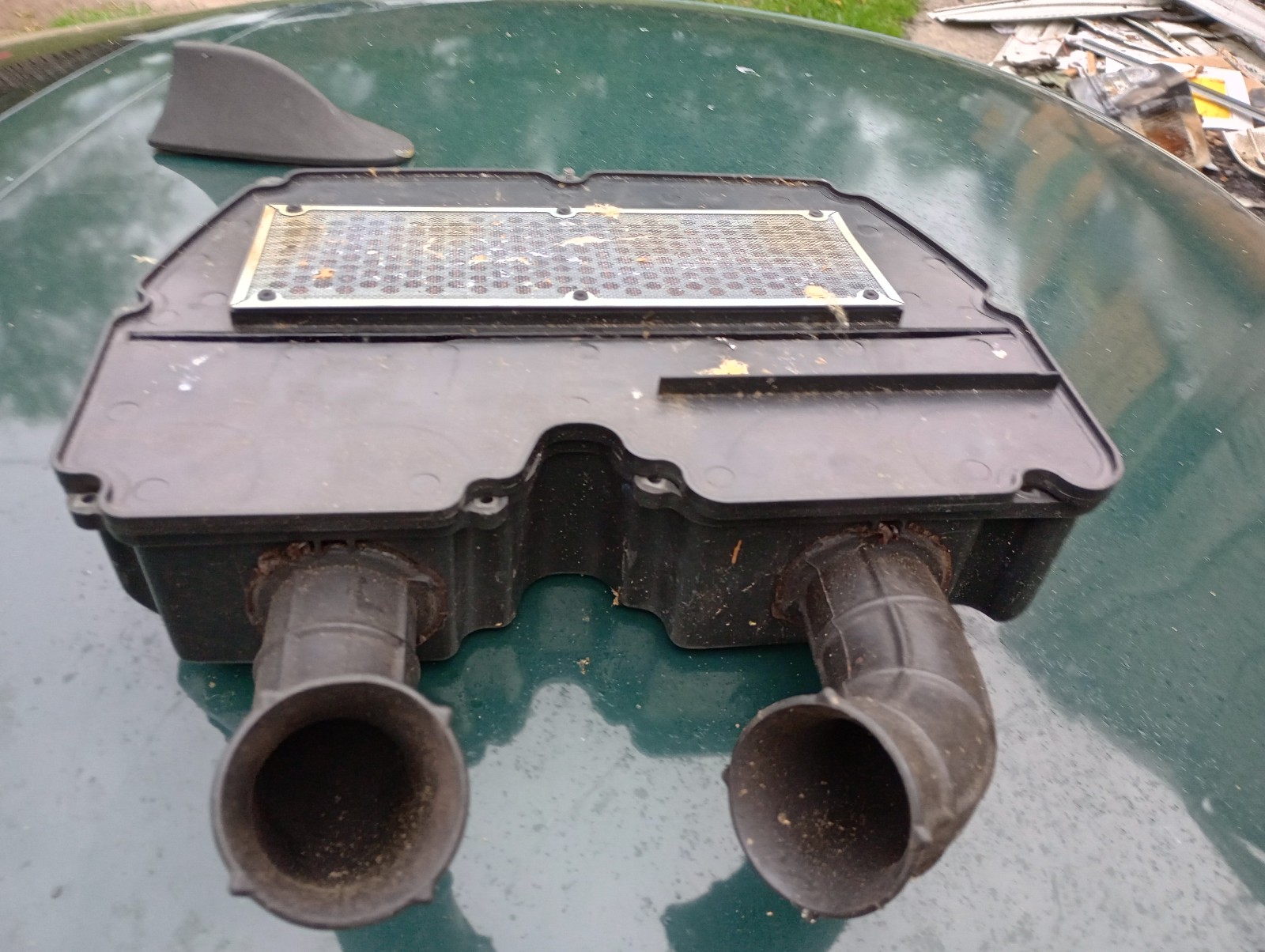 1997 Honda fire blade 900rr air box