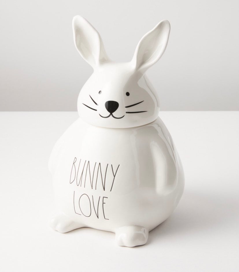 Rae Dunn bunny love