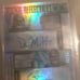 DK Metcalf Auto Rookie Card