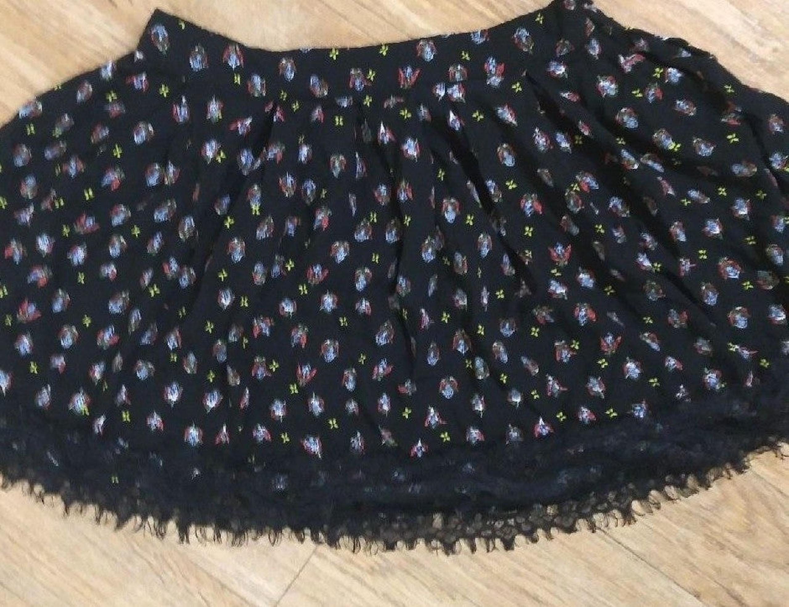 Skirt (size 3)