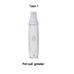 2Pcs 2-Speed Dog Nail Grinder – USB Rechargeable Electric Pet Paw Trimmer