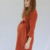 Emme Mama Maternity Dress, size M