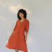 Emme Mama Maternity Dress, size M
