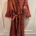 Emme Mama Maternity Dress, size M