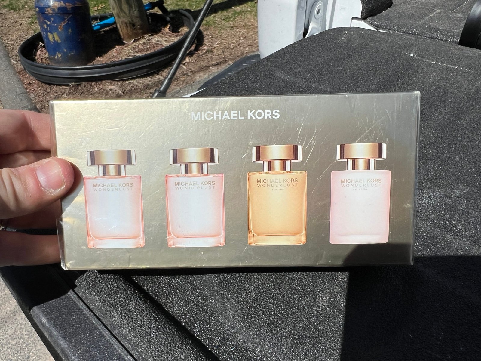 mini survival kit