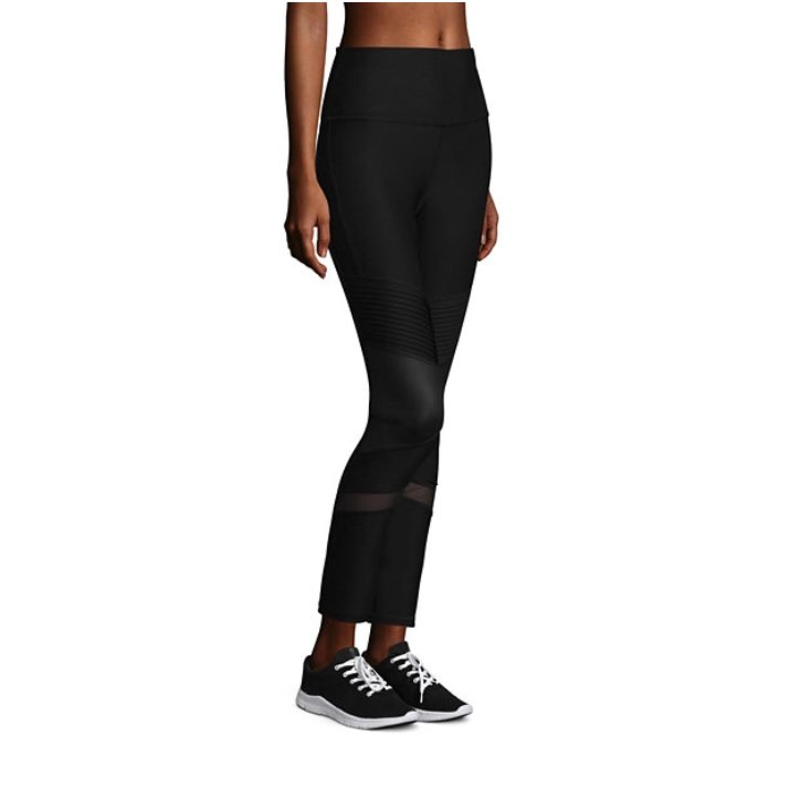 NEW Xersion High Rise 7/8 Moto Leggingss