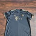 Adidas FC Bayern Munich 2019-2020 Away Soccer Jersey