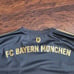 Adidas FC Bayern Munich 2019-2020 Away Soccer Jersey