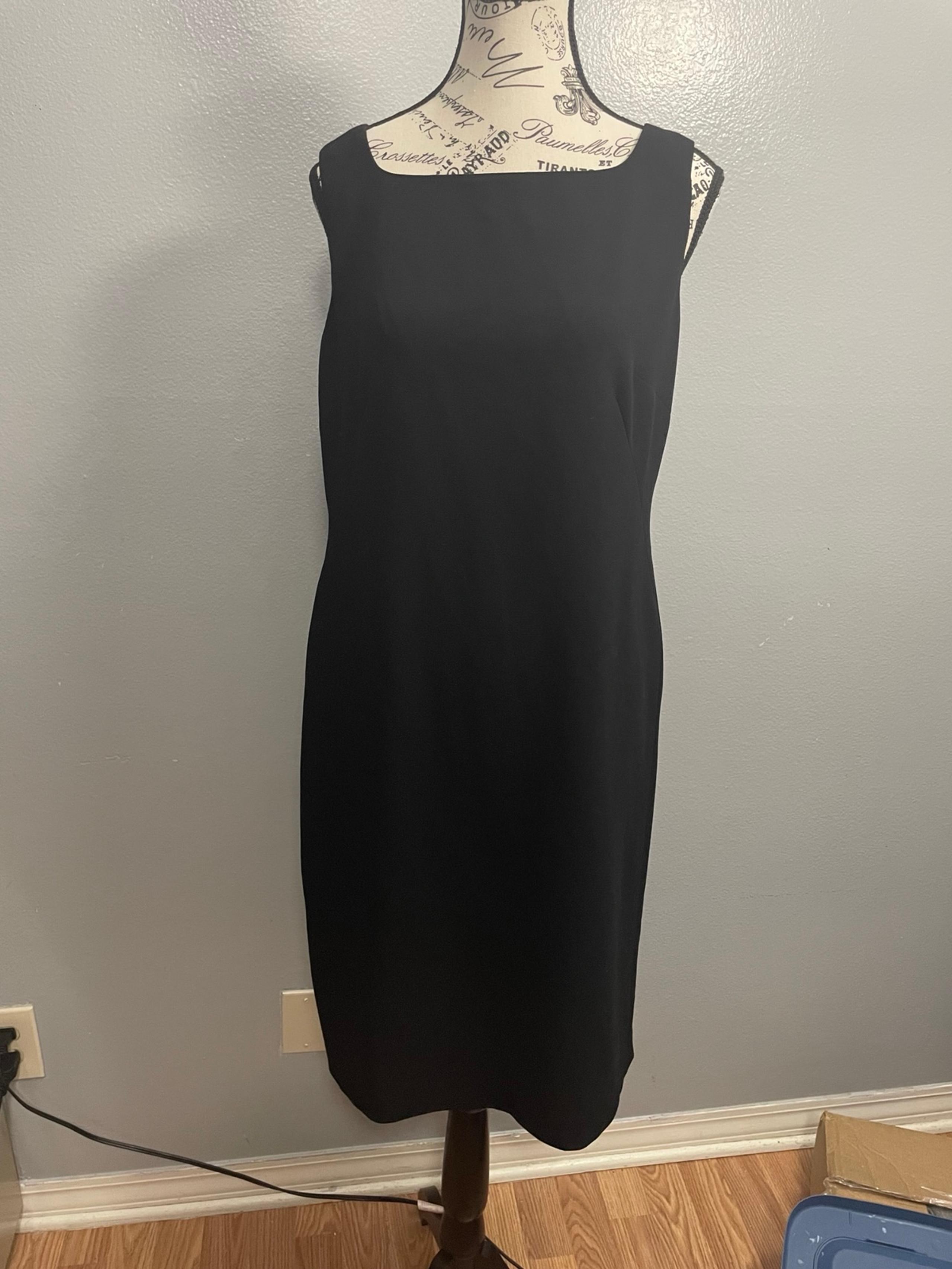 Cynthia Howie Dress
