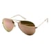 Colored Handmade Acetate Sunglasses Unisex