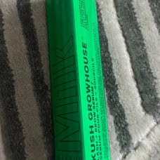 milk makeup kush growhouse lash serum