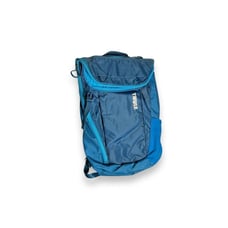 Thule Enroute Sweden Teal Blue Backpack Outdoor Adventure Travel Bag