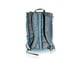Thule Enroute Sweden Teal Blue Backpack Outdoor Adventure Travel Bag