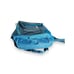 Thule Enroute Sweden Teal Blue Backpack Outdoor Adventure Travel Bag