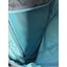 Thule Enroute Sweden Teal Blue Backpack Outdoor Adventure Travel Bag