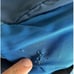 Thule Enroute Sweden Teal Blue Backpack Outdoor Adventure Travel Bag