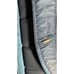 Thule Enroute Sweden Teal Blue Backpack Outdoor Adventure Travel Bag