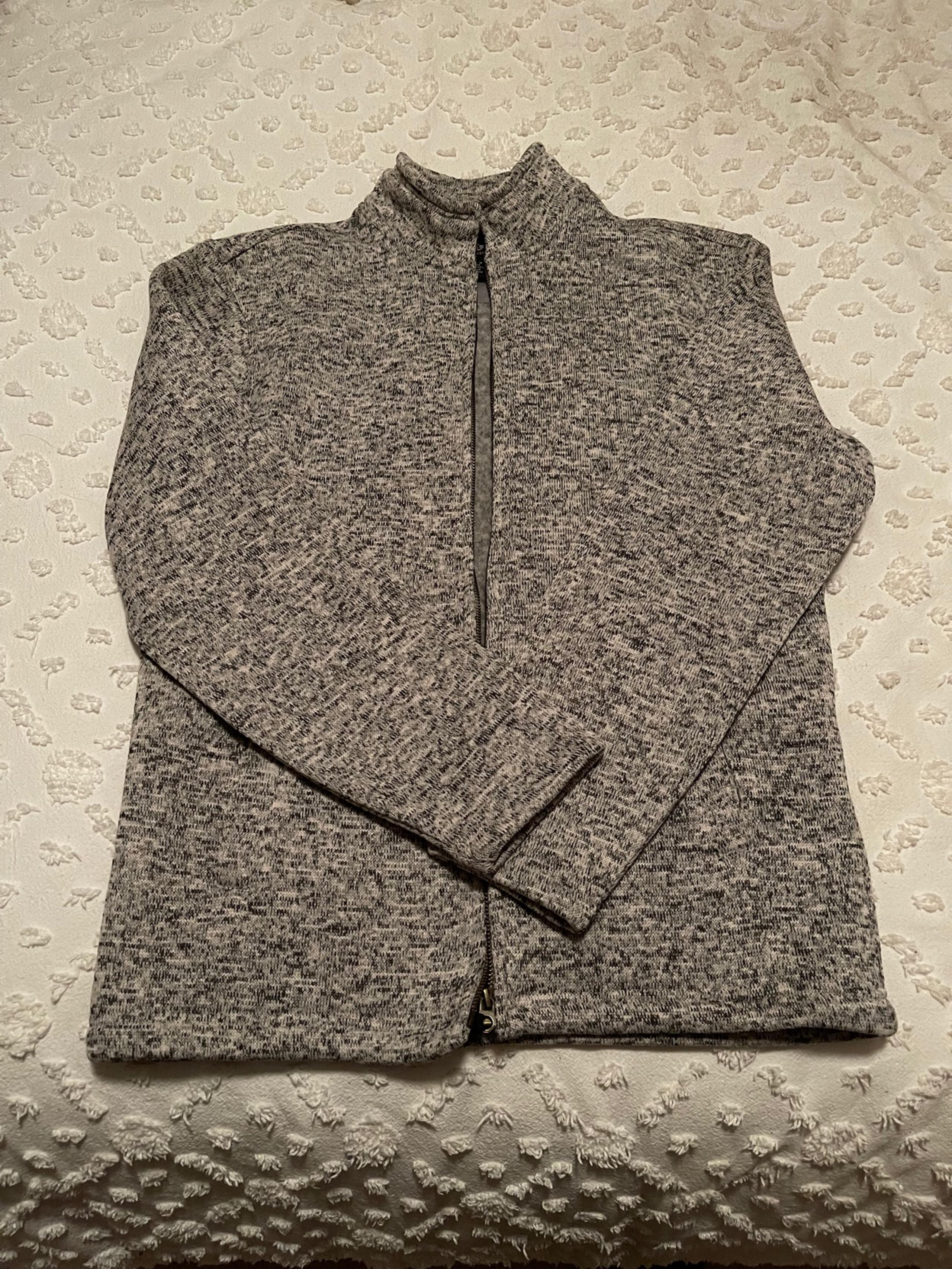 Dockers Men’s Cozy Cardigan