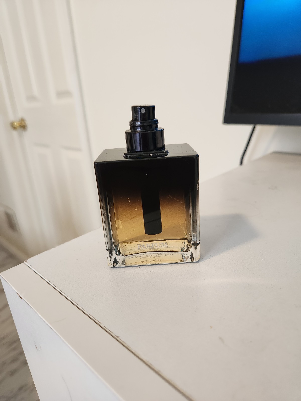 Dior Homme PARFUM 2.5 oz Men's 75ml New 2025 Version