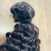 28 human hair extentions 2 bundles