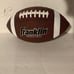 FootballFRANKLIN JUNIOR SIZE FOOTBALL