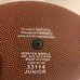 FootballFRANKLIN JUNIOR SIZE FOOTBALL