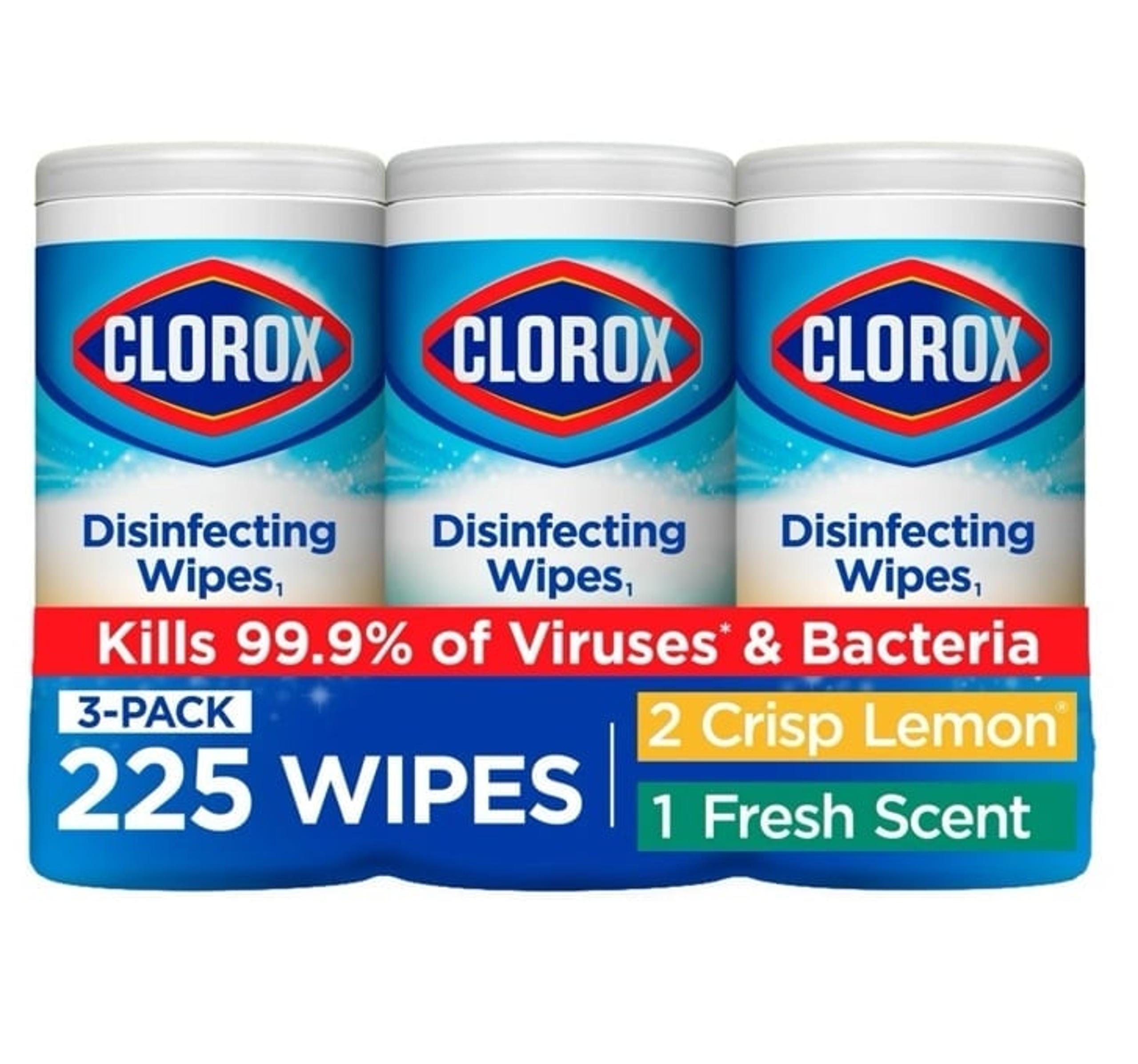 Clorox