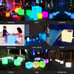 LOFTEK LED Light Cube