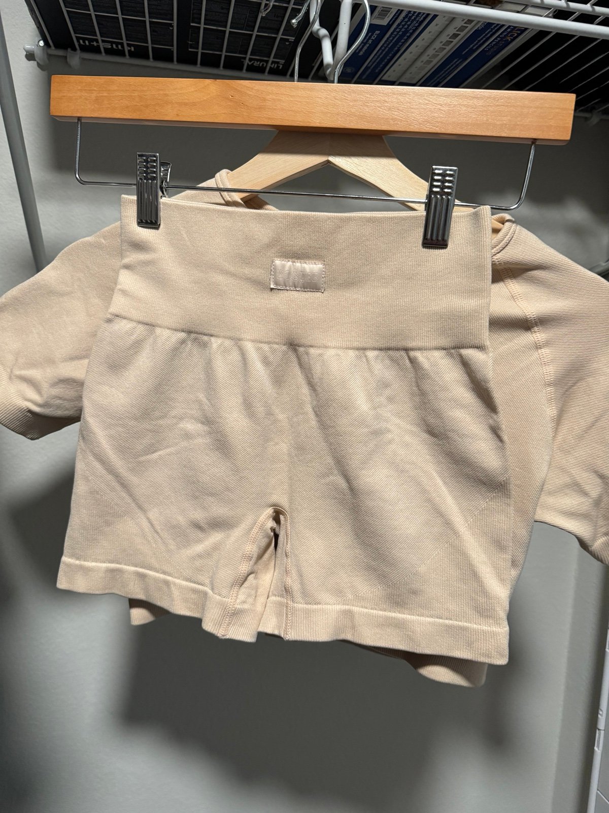 Bo&Tee Activewear Set