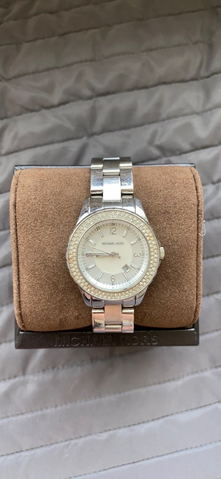 Michael Kors watch women