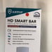 ANTOP AT-500SBS HD Smart BAR Amplified Indoor HDTV＆FM Antenna with 80-Mile Range