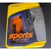 Sony Sports Walkman FM AM Cassette Mega Bass WM-FS399 w/ Headphones Tested READ