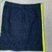 MSRP 148 J.Crew Black Skirt Women's Size 4