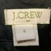 MSRP 148 J.Crew Black Skirt Women's Size 4