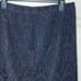 MSRP 148 J.Crew Black Skirt Women's Size 4