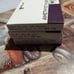Montblanc ink cartridges new sealed mystery black midnight blue amethyst purple