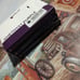 Montblanc ink cartridges new sealed mystery black midnight blue amethyst purple