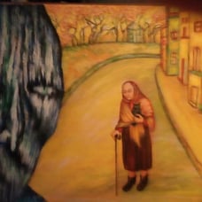 paintings and artwork