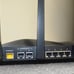 NETGEAR AC5300 Nighthawk X8 Tri-Band WiFi Router R8500-100NAS Gaming