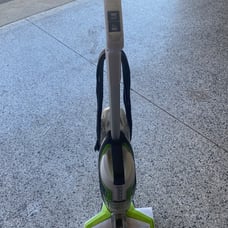 Bissell CrossWave Vacuum
