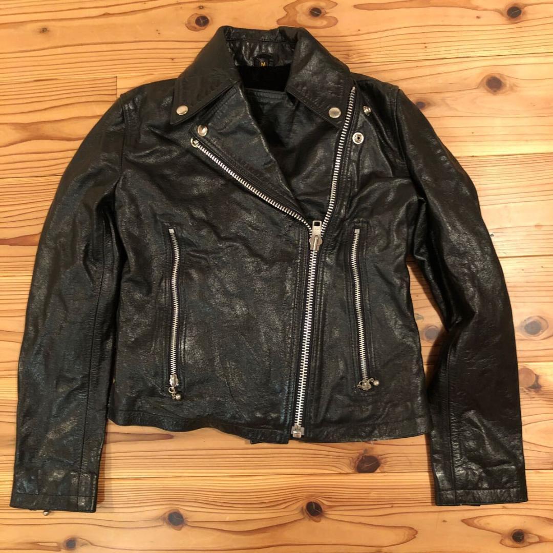 TOKYO PUNKER Rider's Jacket