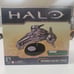 HALO 5 FORERUNNER PHAETON SHIP REPLICA