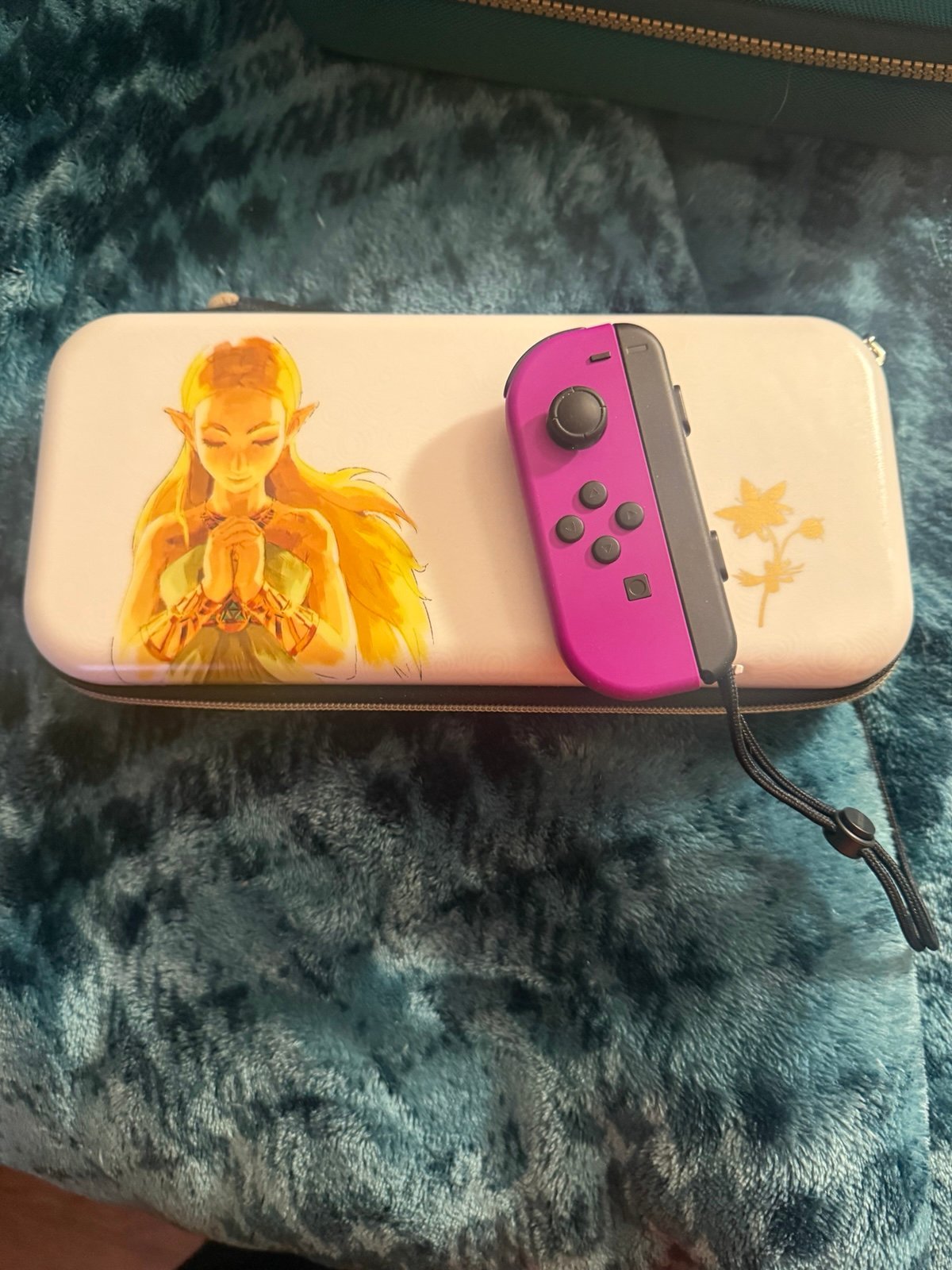 Nintendo switch Bundle