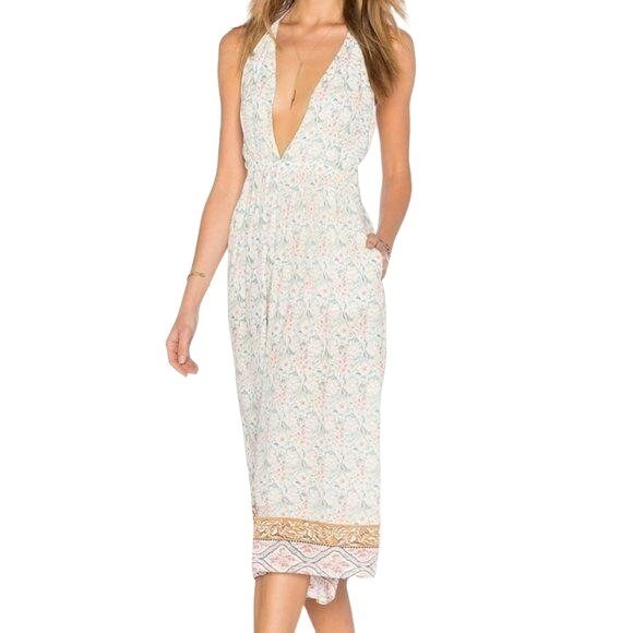 Faithfull The Brand Hamptons Jumpsuit