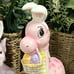 Easter Bunny elephant and dino decor !