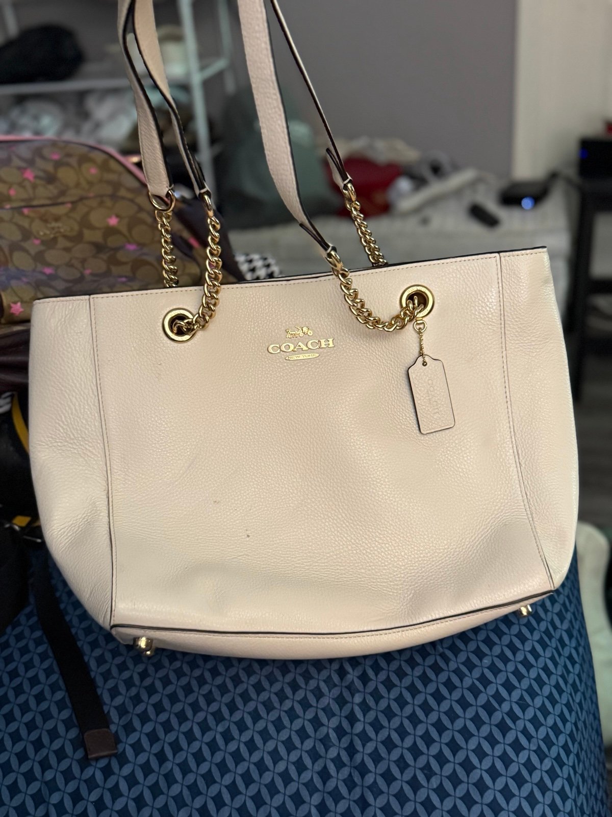 Women’s purse